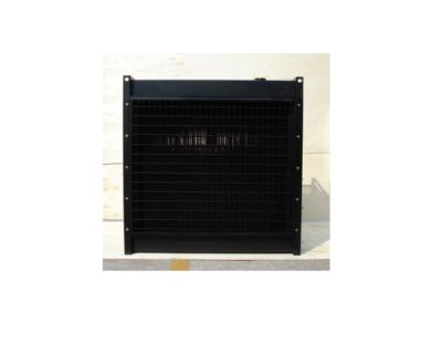 China All brands of diesel and gasoline genset generator cooling system radiator WP6D158E201 DP158LC BF6M1015-LA GA DP158LD BF6M1015C-LA G1A DP180LA for sale