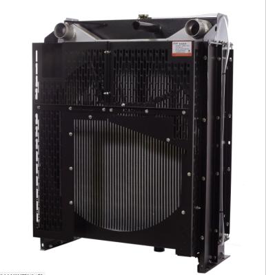 China Hotels Generator Engine Radiator KTA19-G3 TAD1341GE KTA19-G3A TAD1351GE KTA19-G4 TAD1342GE KTAA19-G5 TAD1352GE for sale