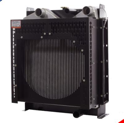 China Hotels Generator Engine Radiator QSK19-G4 TAD1355GE KTA38-G1 TAD1345GE KT38-GA TAD1650GE KTA38-G2 TAD1651GE KTA38-G2B TAD1641GE for sale