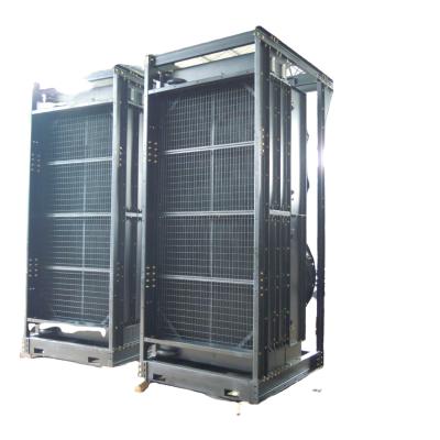 China All brands of diesel and gasoline genset radiator for generator DY-C220 DY-C240 DY-C250 DY-C275 DY-C280A DY-C280 DY-C300 DY-C310 DY-C315 DY-C350 DY-C340 DY -C400 DY-C460 for sale