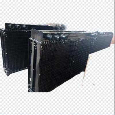 China Genset cooling system red copper radiator BF8M1015CP-LA G5 HC12V132ZL-LAG1A HC12V132ZL-LAG2A HC12V132ZL-LAG2A 4B3.9-G1 PTAA1120G3 for sale