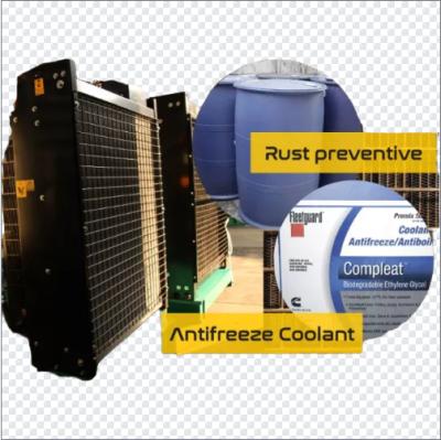 China All brands of diesel and gasoline genset radiator coolant generator servicing outstanding seize resistant radiator for diesel generator with Caterpillar Cummins for sale