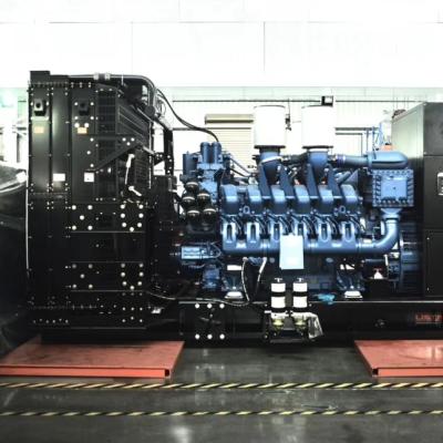 China Hotels Diesel Engine Generator Radiator Repair for sale