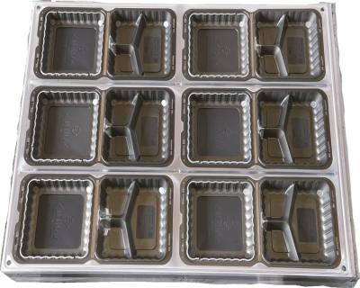 China Thermoform and balance mold for food bowls thermoforming molds for sale