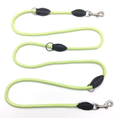 China Customized Amazon Dog's Choice Rope Multifunctional Dog Leash for sale