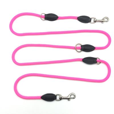 China 2022 Top Choice Personalized For Training, Made In China Dog Leash Multi-Use Diary Essential for sale