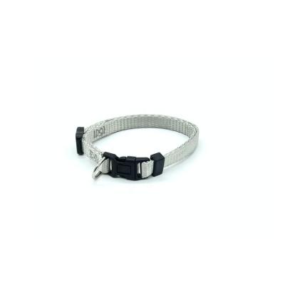 China Basic Adjustable Dog Collar Customized Color Customized for sale