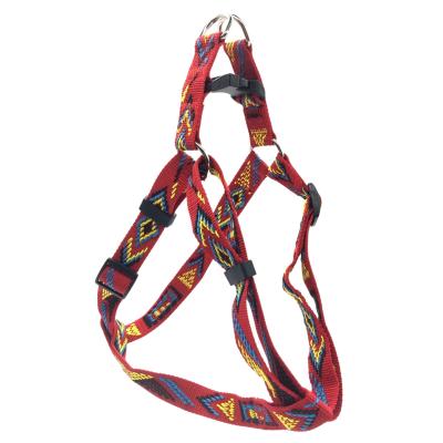 China Personalized Direct From Manufacturer Dog Harness And Pet Leash , Customized Dog Harness for sale