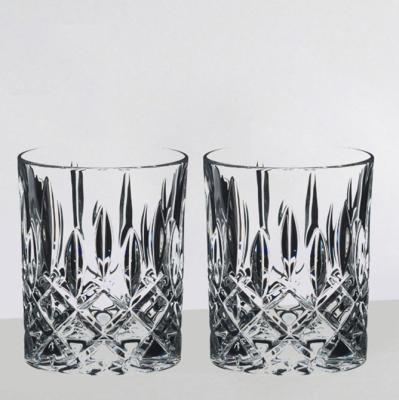 China Hot-selling Modern Amazon Best Quality Crystal Whiskey Glass, Drinking, Bourbon, Irish Whiskey Gifts For Men for sale