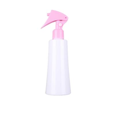 China Cosmetic factory wholesale EM[200ml white ty deodorant spray refillable bottles for cleaning solutions for sale