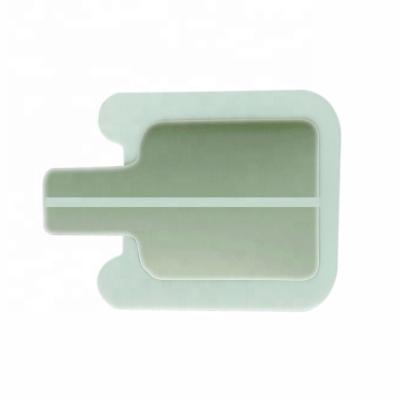 China Surgical Room Bipolar Electrosurgical Esu Grounding Pad for sale