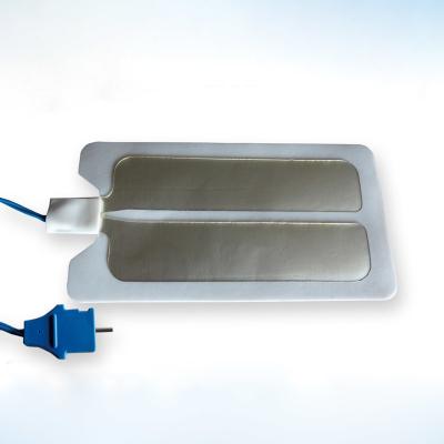 China 3M Electrosurgical bipolar disponible que pone a tierra los cojines en venta