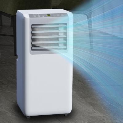 China Low Energy Portable Mobile Air Conditioners 7000btu For Home Use Air Conditioner for sale