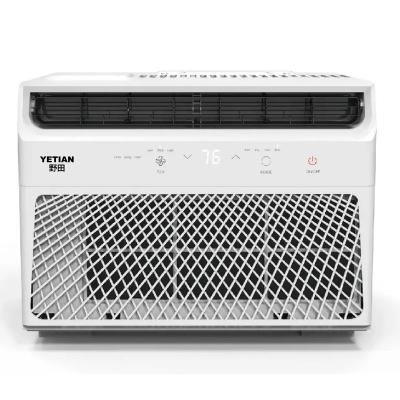 China Low Energy Midea Yetian 12000BTU 1.5hp Window Unit Cheap Price Through The Wall Air Conditioner,Aire acondicionado gree aircon cooling for sale