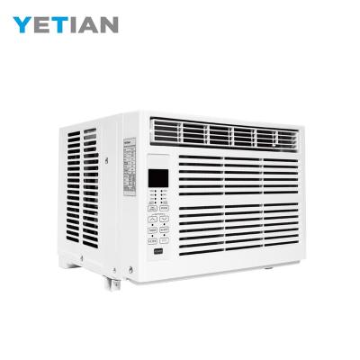 China EURO AC UNIT R32 Wall AC Air Conditioner Window Type Low Energy Savings 60% Mini Fast Power 220v Cooling Device Hisense Midea Yetian Delivery for sale