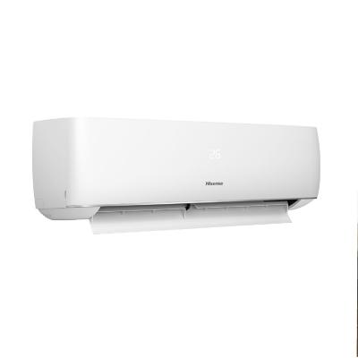 China Sri Lanka Hisense Inverter Super Energy Saving Wifi Cooling And Heating Wall Mounted Air Conditioner 220V 9000btu 12000btu 18000btu 24000btu for sale