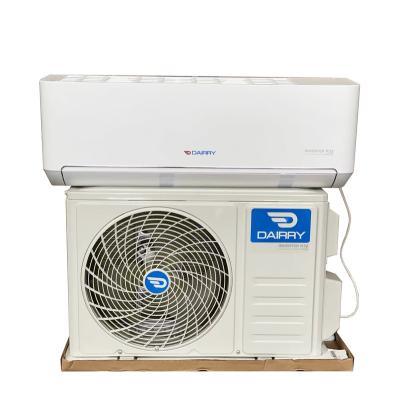 China Wall Mounted Type Air Conditioner Price TCL 220V 9000btu 1hp Inverter Super Energy Saving Wifi Room Cheap Cooling Split Type for sale