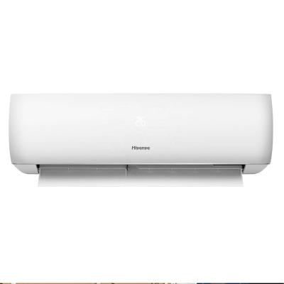 China Cooling Only 2ton 24000btu Hisense Mini Split Air Conditioner And Heating System With Air Purify T1 AC Inverter R32 R410a for sale