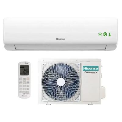 China Latest Model Hisense 1.5hp AC Cooling Wall Mounted Air Conditioner Inverter Cool And Cheap Heat Wifi Energy Star Price Foshan Warehouse for sale