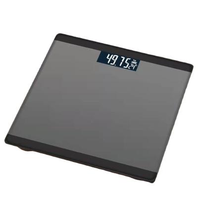 China Electric Healthy Life Body 180kg Large Capacity Smart Scales Logo Design Digital Personal Body Scale for sale