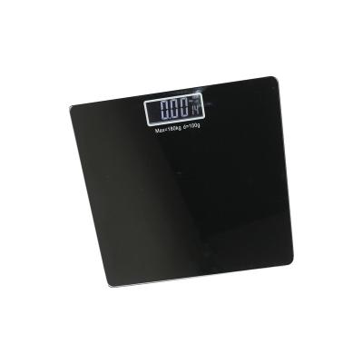 China Amazon Top1 Body Composition Weight Scale Household Smart Digital Personal Body Scale Large Capacity 180kg for sale