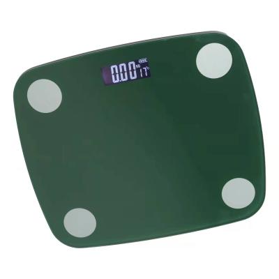 China Most Accurate Composition Analysis Professional Body To Body 180kg Large Capacity Personal Weighing Scale for sale