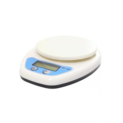 China With Tray Star Product Cheap Smart Scale Food Scale Kitchen Scale LCD Clear Display Digital Electronic Kitchen Scale for sale