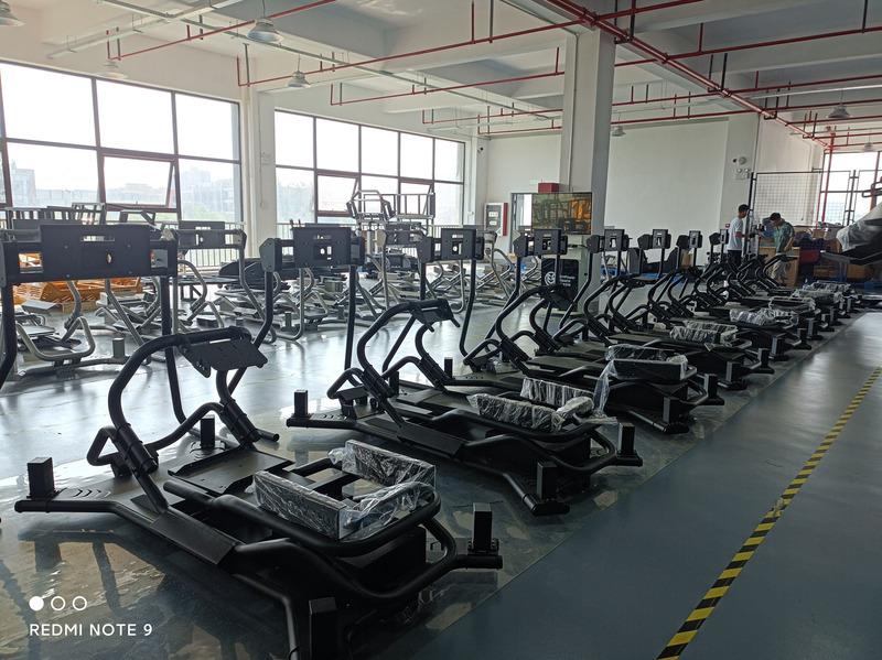 Verified China supplier - Jiangsu Empower Intelligent Technology Co., Ltd.