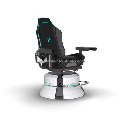 China Factory Direct Sell Virtual Reality Equipment 9D VR Cinema Chair Game Machine for sale à venda