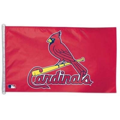 China St Louis Baseball Club FLYING Flags 3ftx5ft for sale