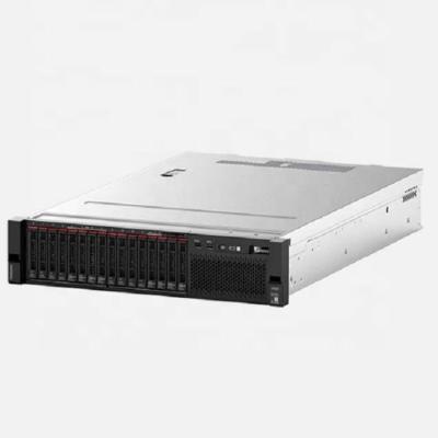 China The good quality and good price SR850 2U rack storage website SR850 network server for sale