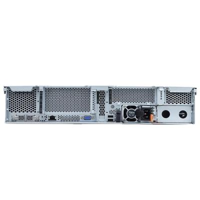 China China Manufacturer New ThinkSystem SR650V2 2U Stock Rack SR650V2 Server for sale