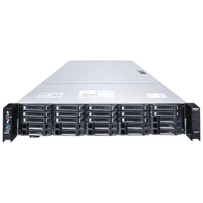 China Factory Price High Quality Inspur NF5280M5 2U Double-Socket Rackmount Server Inspur NF5280M5 for sale