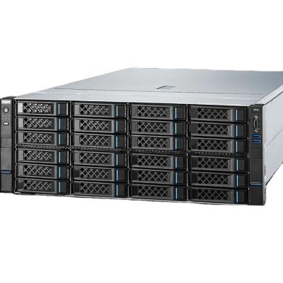 China Factory direct sales Inspur NF5466M5 4u rack data storage server for sale Inspur NF5466M5 for sale