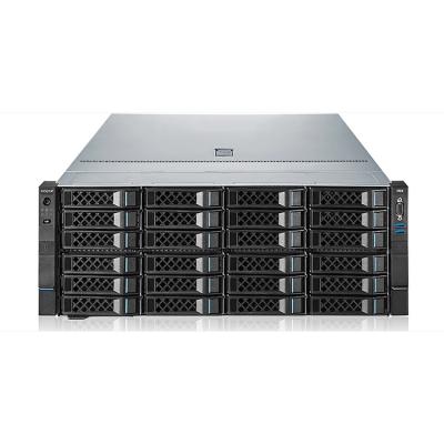 China China Manufacturer Best Selling Inspur NF5466M6 4U Network Rack Server Inspur NF5466M6 for sale