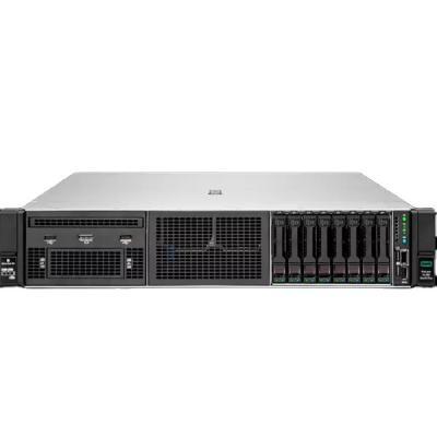 China Cheap And High Quality DL388 GEN10 2U Rack Server New Original For Hpe Proliant DL388 GEN10 for sale