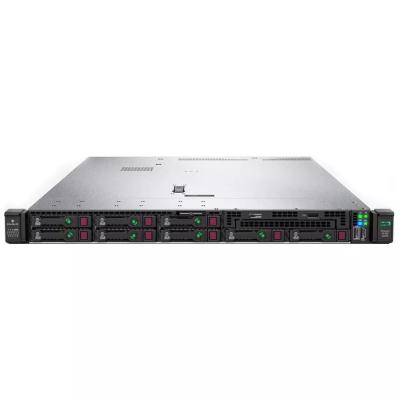 China Wholesale China Design DL360 GEN10 1U Computer Rack Server For Sale DL360 GEN10 for sale