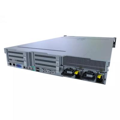 China Factory Supply Original Xeon 2288HV5 2U Rack Hyperfusion Server 2288HV5 Directly for sale