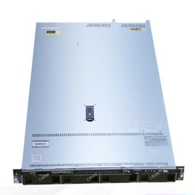 China Cheap and High Quality Dual Core H3C R2700G3 Processor R2700G3 Desktop Server for sale