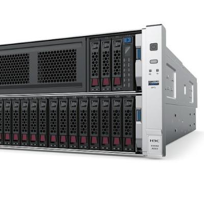 China New High Quality Rack Data Center Storage H3C R6900G5 Server For Sale R6900G3 for sale