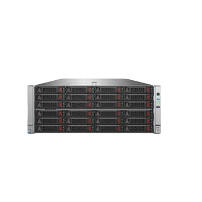 China Promotion Price High Performance Intel Xeon H3C R4300G3 Storage Heavy Duty R4300G3 Data Server for sale