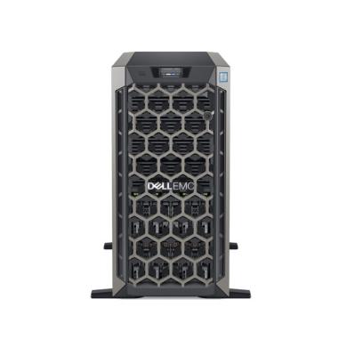 China Manufacturers direct selling original Dell EMC PowerEdge T340 Xeon Server DELL EMC PowerEdge T340 for sale