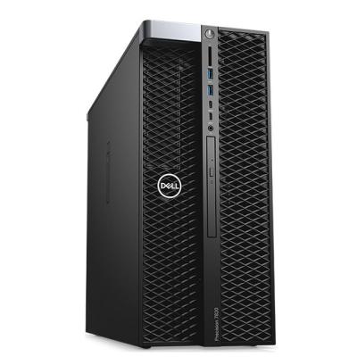 China Best Selling High Performance DELL Precision Tower T7820 Workstation Server Dell Workstation T7820 for sale