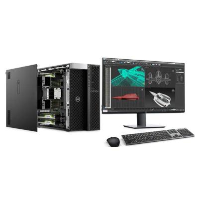 China Factory Supply High Performance DELL T7920 Workstation Server Dell Workstation T7920 Directly for sale