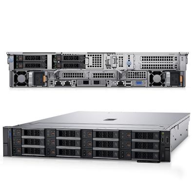 China Hot Sale Enterprise Level Intel Xeon DELL PowerEdge R750 Server For Sale Dell EMC PowerEdge R750 for sale