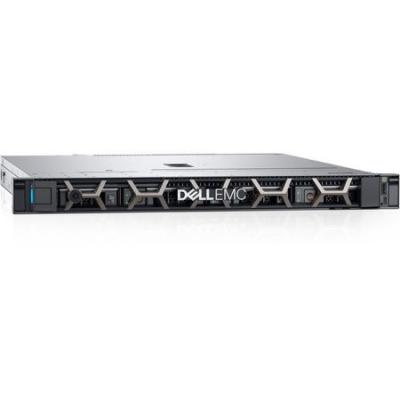 China China Manufacturer Intel Xeon DELL PowerEdge R240 1U Rack Mounted Server Dell EMC PowerEdge R240 for sale