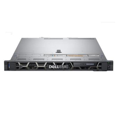 China Cheap Price Internet Cafe Tower DELL PowerEdge R440 Private Server Dell EMC PowerEdge R440 for sale