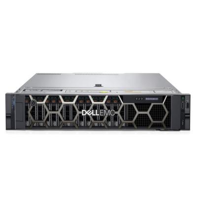 China Competitive Price Good Quality Enterprise Level DELL PowerEdge R550 Server Dell EMC PowerEdge R550 for sale