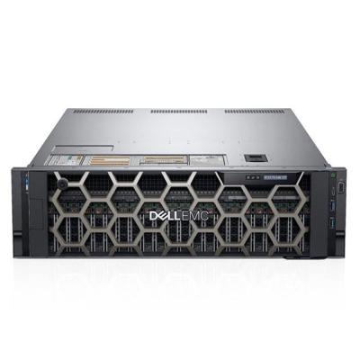 China Best Selling New Products DELL EMC PowerEdge R940 Load Server For Sale Dell EMC PowerEdge R940 for sale