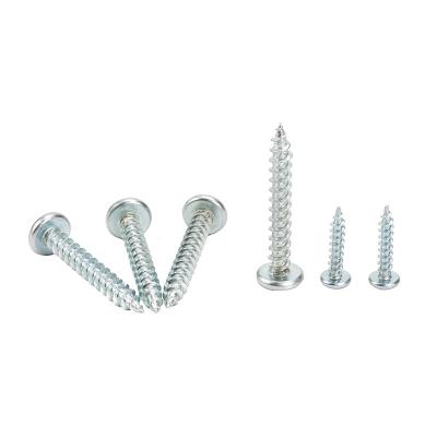 China High Quality Torx Pan Head Self Tapping Screw Torx Thread Forming Screw for sale